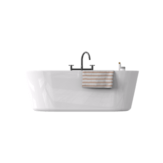  bathtub