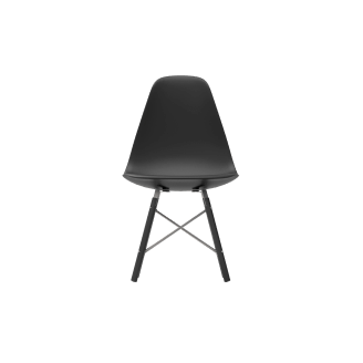 chair in an office